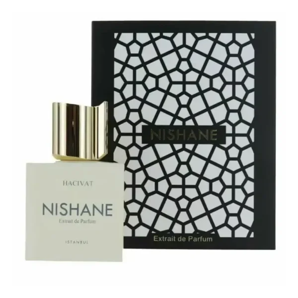 NISHANE HACIVAT EXTRAIT DE PARFUM100 ML