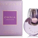 BVLGARI Omnia Amethyste Eau de Toilette 100ml