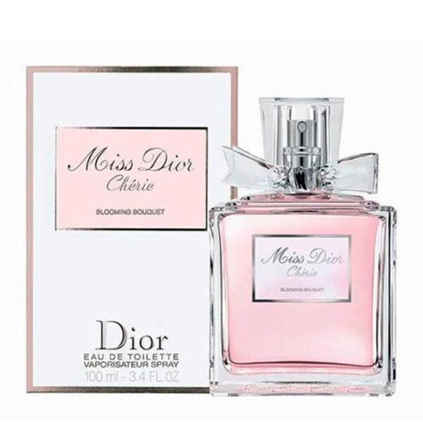MISS DIOR BLOOMING BOUQUET