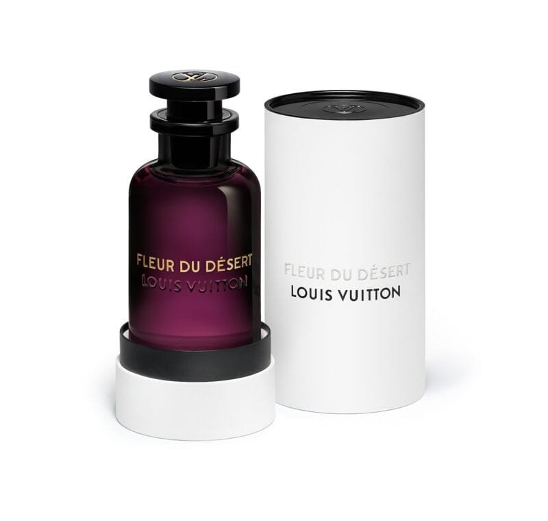 9f308e66-3b13-49c7-8557-37006190b8c6.jpg LOUIS VUITTON FLUER DU DESERT EAU DE PARFUM 100 ML - Image 1