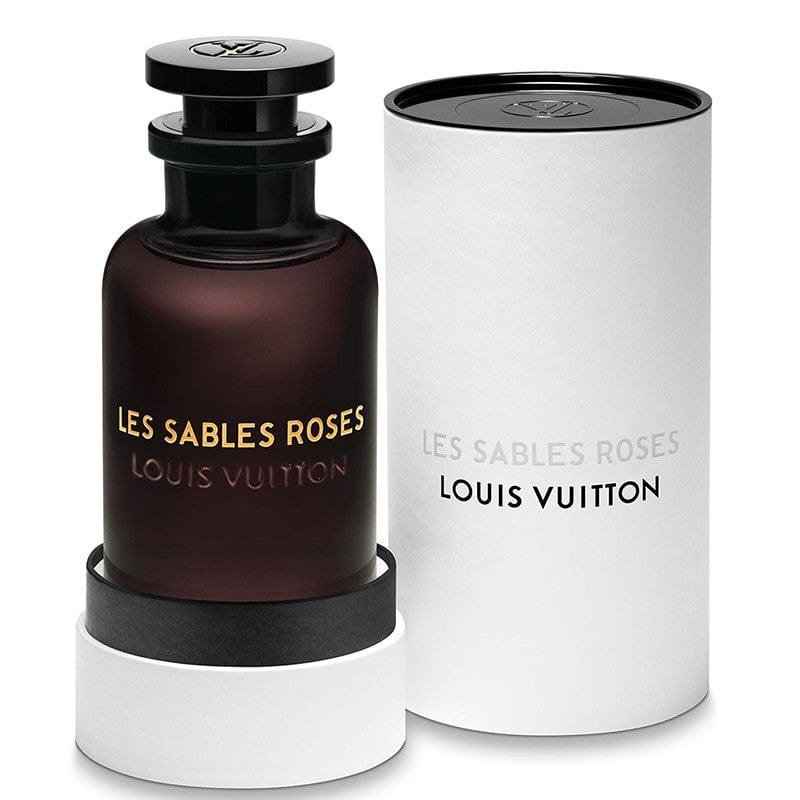 9f3090ad-268d-44f3-9d29-85937e94376c.jpg LOUIS VUITTON LES SABLES ROSES EAU DE PARFUM 100 ML - Image 1