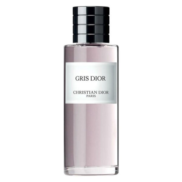 CHRISTIAN DIOR PARIS GRIS DIOR EAU DE PARFUM 125 ML