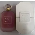 KAYALI Vanilla Candy Rock Sugar l 42 Eau de Parfum 100ml