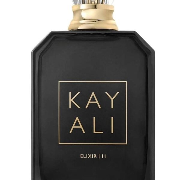 KAYALI Elixir 11 Eau de Parfum For Women - 100ml