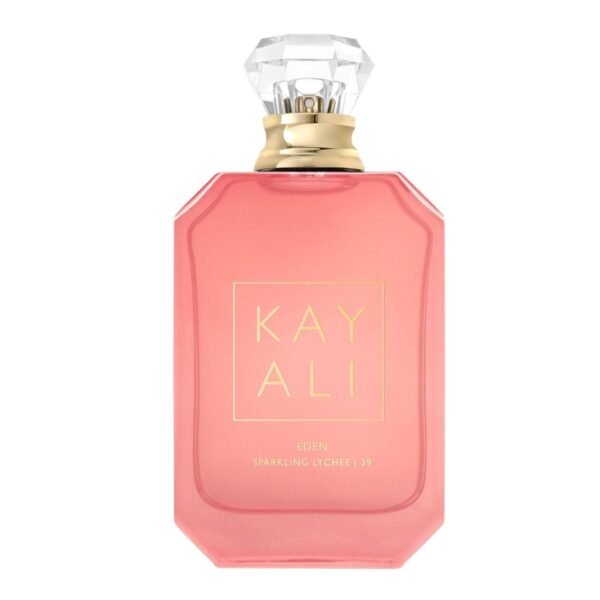 KAYALI EDEN SPARKLING LYCHEE 39 Eau de Parfum 100ML