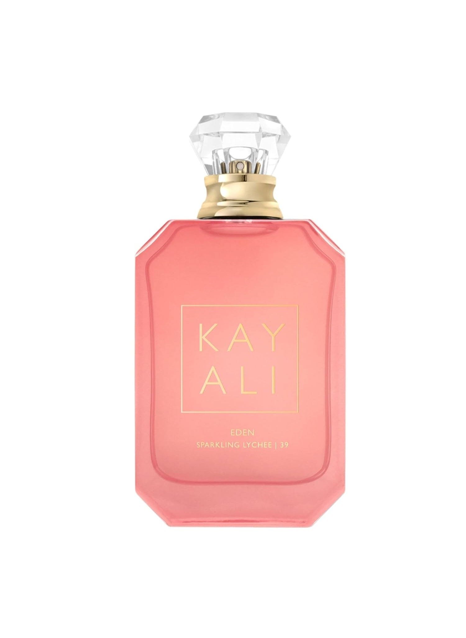 9f492b35-1afd-4b35-8132-a2a0076c8d54.jpg KAYALI EDEN SPARKLING LYCHEE 39 Eau de Parfum 100ML - Image 1
