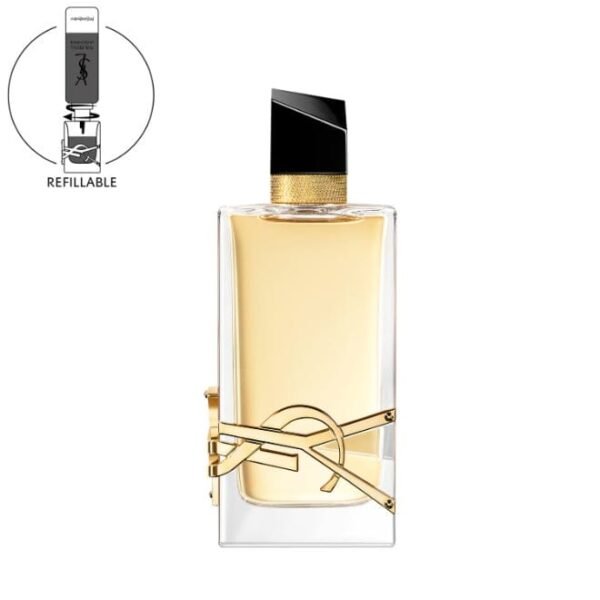 Yves Saint Laurent Libre Eau De Parfum 90ml