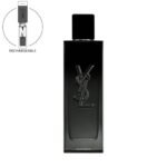 Yves Saint Laurent-MYSLF EAU DE PARFUM 100ml
