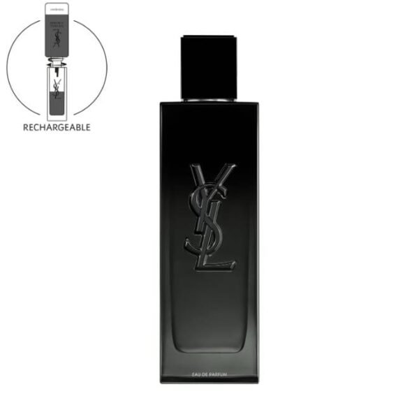 Yves Saint Laurent-MYSLF EAU DE PARFUM 100ml