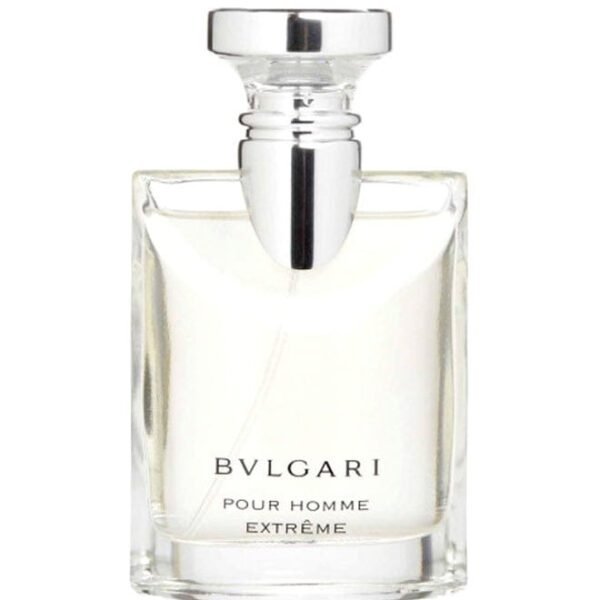 Bvlgari-Pour Homme Extreme EDT 100ml