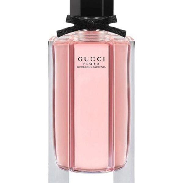 Gucci Flora Gorgeous Gardenia EDT 100ml