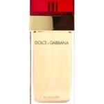 Eau de toilette Dolce & Gabbana Eau de toilette Dolce & Gabbana Eau de toilette Dolce & Gabbana 100 ML