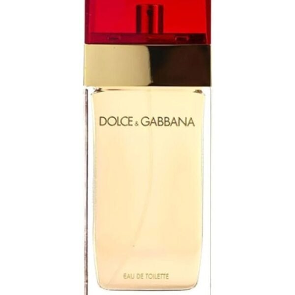 Eau de toilette Dolce & Gabbana Eau de toilette Dolce & Gabbana Eau de toilette Dolce & Gabbana 100 ML