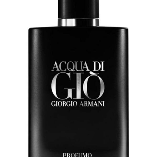 GIORGIO ARMANI Acqua Di Gio EDP 75ml