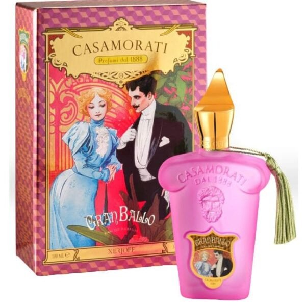 Xerjoff Casamorati 1888 Gran Ballo EDP 100ml