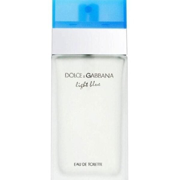 Dolce & Gabbana Light Blue EDT 100ml