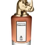 PENHALIGON'S-Terrible Teddy EDP 75ml