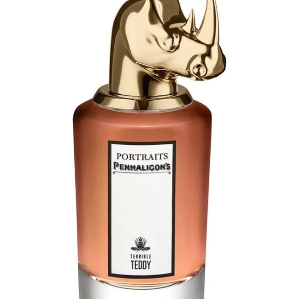 PENHALIGON'S-Terrible Teddy EDP 75ml