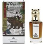 PENHALIGON'S The Remarkable Success Of Mr Harrod EDP 75ml