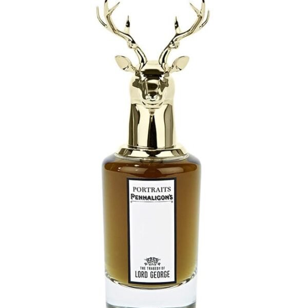 PENHALIGON' Men's Portraits Tragedy Of Lord George 75ml