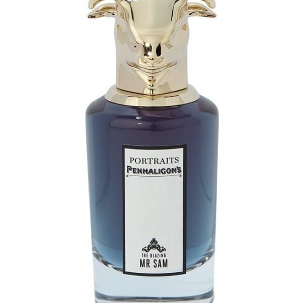 PENHALIGON'S-The Blazing Mister Sam EDP 75ml