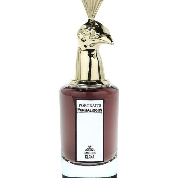 PENHALIGON'S-Clandestine Clara EDP 75ml