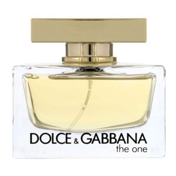 Dolce & Gabbana The One EDT 100ml