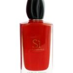 Giorgio Armani-Si Passione By Giorgio EDP 100ml
