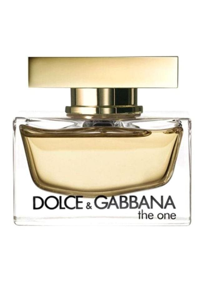 9f4aeac0-0419-4fbc-96a2-6e29dd601993.jpg Dolce & Gabbana The One EDP 75ml - Image 1