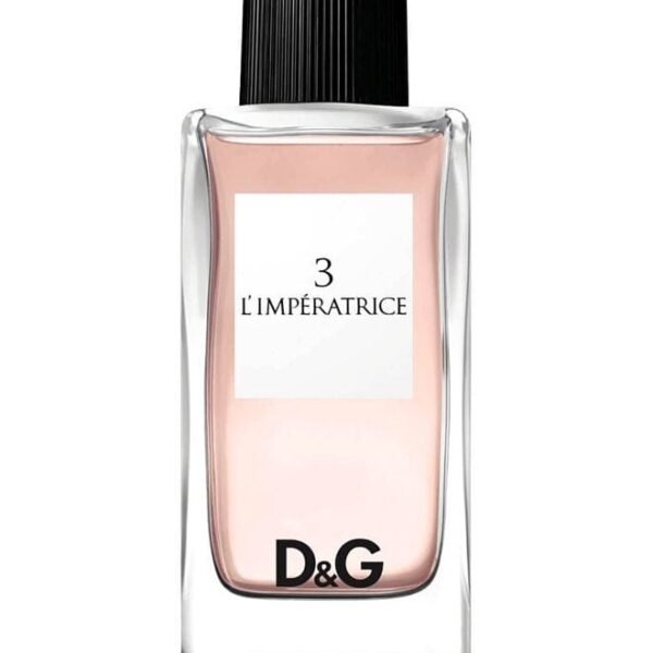 Dolce & Gabbana The One Parfum 75ml