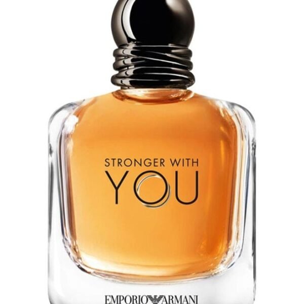 Emporio Armani Stronger With You EDT 100ml