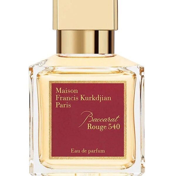 MAISON FRANCIS KURKDJIAN Baccarat Rouge 540 EDP 70ml
