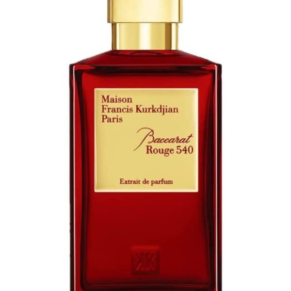 MAISON FRANCIS KURKDJIAN-Baccarat Rouge 540 Extrait EDP 70ml