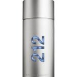 212 NYC EDT For Men 100ml