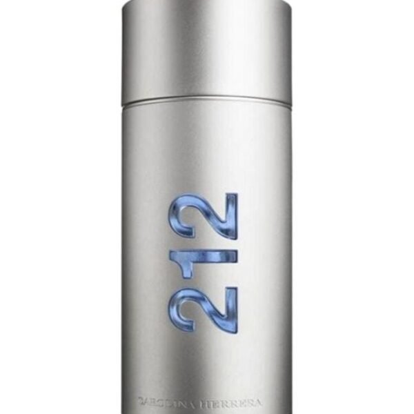 212 NYC EDT For Men 100ml