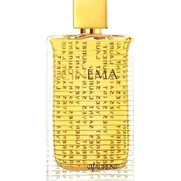 Yves Saint Laurent Cinema EDP 50ml