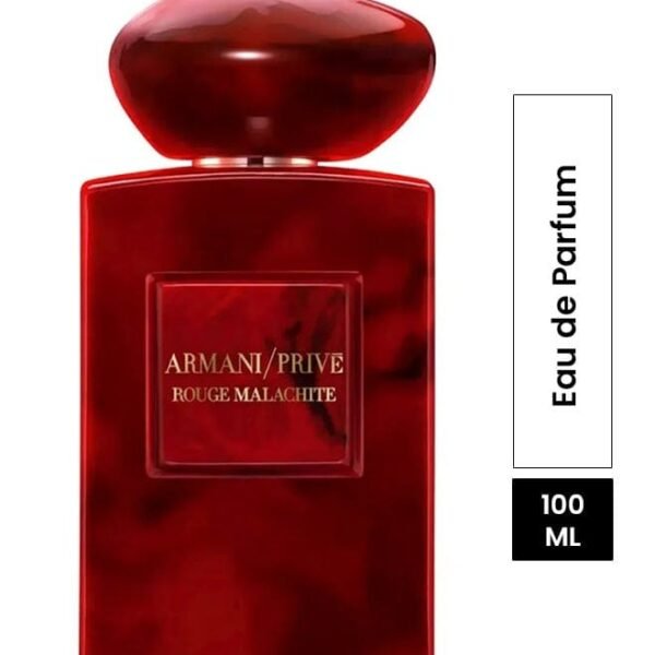 Giorgio Armani Prive Rouge Malachite EDP 100ml