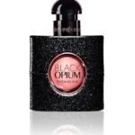 Yves Saint Laurent Black Opium EDP for Women, 50ml