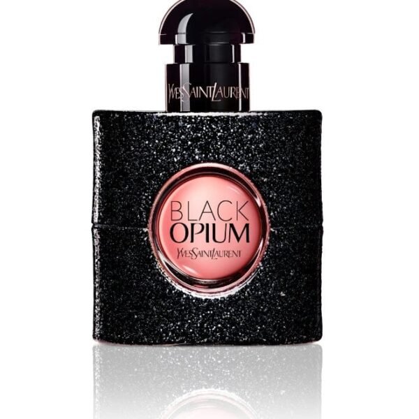 Yves Saint Laurent Black Opium EDP for Women, 50ml