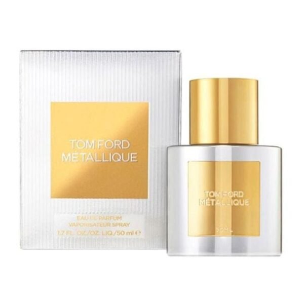 Tom Ford-Metallique EDP 50ml