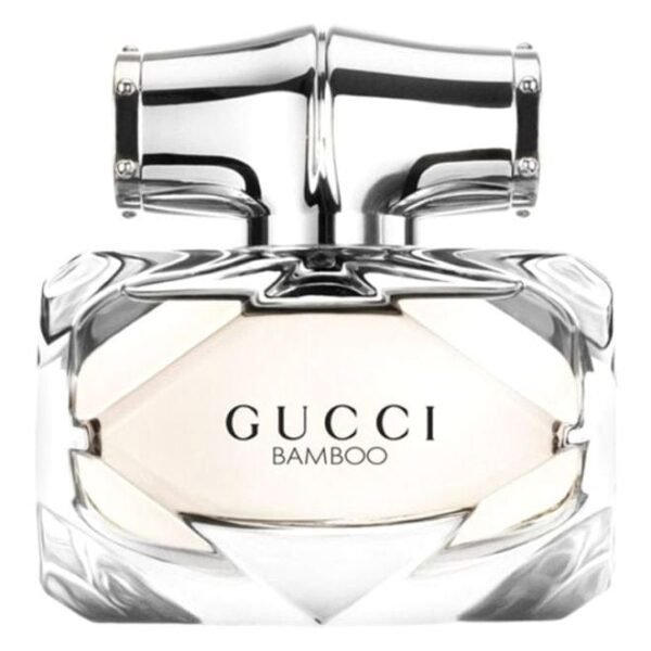 Gucci Bamboo EDT 75ml