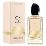 GIORGIO ARMANI Si EDP 100ml