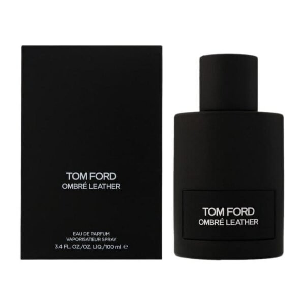 TOM FORD Ombre Leather EDP 100ml