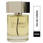 Yves Saint Laurent L Homme EDT 100ml