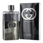 Gucci Guilty Absolute EDP for Men, 50ml