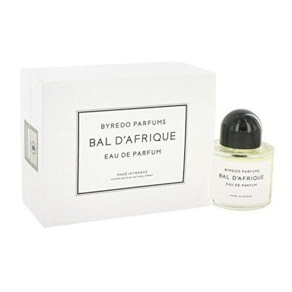 BYREDO-Bal D'afrique EDP