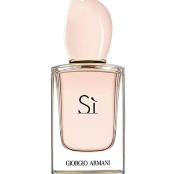 Giorgio armani Si EDP 100ml