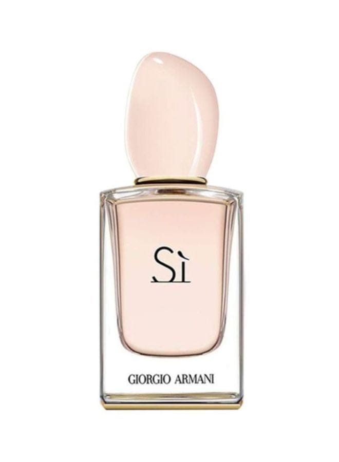 9f4af514-e2eb-42cd-b042-09d16b79ce9d.jpg Giorgio armani Si EDP 100ml - Image 1