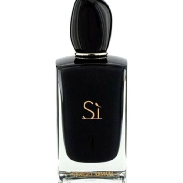 Giorgio Armani Si Intense EDP 100ml