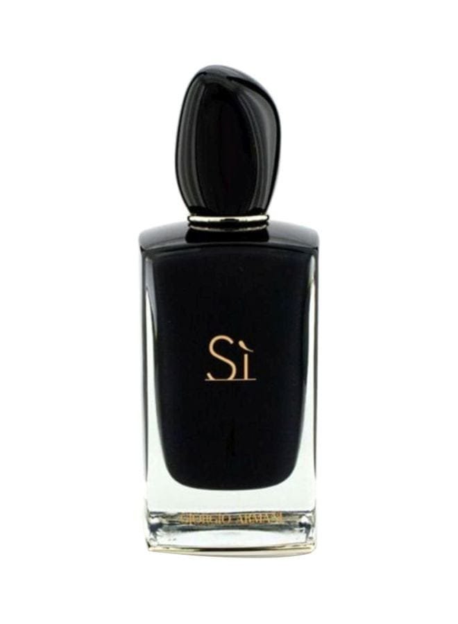 9f4af52c-df7b-4e03-b86b-dc73084183b6.jpg Giorgio Armani Si Intense EDP 100ml - Image 1